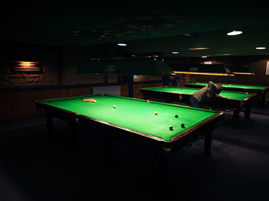 Snooker 1